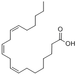 CAS#: 1783-84-2, cis-8,11,14-Eicosatrienoic Acid