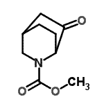 CAS#: 178369-89-6, Methyl 6-Oxo-2-Azabicyclo[2.2.2]Octane-2-Carboxylate