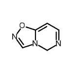 CAS#: 178472-30-5, 5H-[1,2,4]Oxadiazolo[4,5-c]Pyrimidine