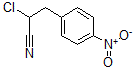 CAS#: 17849-31-9, 2-Chloro-3-(4-Nitrophenyl)Propanenitrile