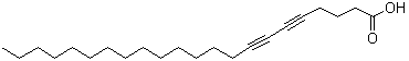 CAS#: 178560-65-1, 5,7-Docosadiynoic Acid