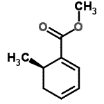 CAS#: 178991-18-9, Methyl (6R)-6-Methyl-1,3-Cyclohexadiene-1-Carboxylate