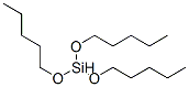 CAS#: 17907-97-0, Tris(Pentyloxy)Silane