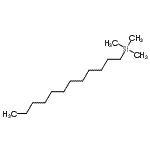 CAS#: 17908-09-7, Dodecyl(Trimethyl)Silane