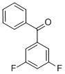 CAS#: 179113-89-4, (3,5-Difluorophenyl)-Phenylmethanone