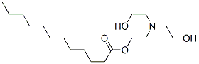 CAS#: 1793-68-6, 2-[Bis(2-Hydroxyethyl)Amino]Ethyl Laurate