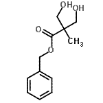 CAS#: 179388-73-9, Benzyl 3-Hydroxy-2-(Hydroxymethyl)-2-Methylpropanoate