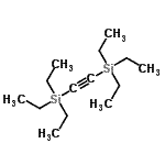 CAS#: 17947-98-7, 1,2-Ethynediylbis(Triethylsilane)