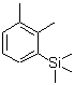 CAS#: 17961-79-4, (2,3-Dimethylphenyl)(Trimethyl)Silane