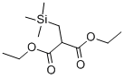 CAS#: 17962-38-8, 2-[(Trimethylsilyl)Methyl]-Propanedioic Acid 1,3-Diethyl Ester