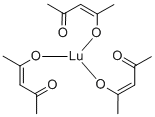 CAS#: 17966-84-6, (Oc-6-11)-Tris(2,4-Pentanedionato)-Lutetium