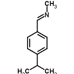 CAS#: 17972-10-0, (E)-1-(4-Isopropylphenyl)-N-Methylmethanimine