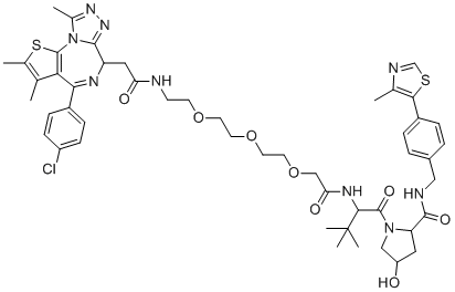CAS 登录号：1797406-69-9， MZ 1