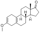CAS#: 17976-32-8, 3-Methoxy-Estra-2,5(10)-Dien-17-One