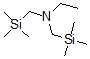 CAS#: 17988-70-4, N,N-Bis(Trimethylsilyl)Methyl]-Ethylamine