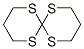 CAS#: 180-97-2, 1,5,7,11-Tetrathiaspiro[5.5]Undecane