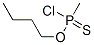 CAS#: 18005-38-4, Methylphosphonochloridothioic Acid O-Butyl Ester
