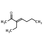 CAS#: 180259-73-8, (3E)-3-Ethyl-3-Hepten-2-One