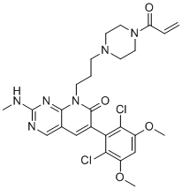 CAS#: 1802929-43-6, PRN1371