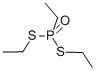 CAS#: 18032-95-6, Ethylphosphonodithioic Acid S,S-Diethyl Ester