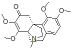 CAS#: 1805-85-2, Hasubanonine