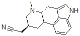 CAS#: 18051-18-8, (+)-6-Methylergoline-8beta-Acetonitrile