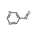 CAS#: 180799-04-6, 5-Nitrosopyrimidine