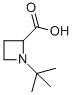 CAS#: 18085-38-6, 1-Tert-Butyl-2-Azetidinecarboxylic Acid