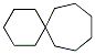 CAS 登录号：181-15-7， 螺[5.6]十二烷