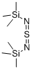 CAS 登录号：18156-25-7， 二(三甲基硅烷基)硫二亚胺