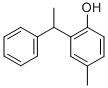CAS#: 1817-67-0, 4-Methyl-2-(1-Phenyl-Ethyl)-Phenol