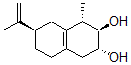 CAS 登录号：18178-54-6， (-)-日齐素