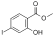 CAS#: 18179-39-0, 2-Hydroxy-4-Iodo-Benzoic Acid Methyl Ester