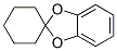 CAS#: 182-55-8, Spiro[1,3-Benzodioxole-2,1'-Cyclohexane]