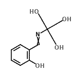 CAS#: 18212-81-2, 2-[(2-Hydroxybenzylidene)Amino]-2-(Hydroxymethyl)-1,3-Propanediol