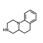 CAS#: 182208-61-3, 2,3,4,4A,5,6-Hexahydro-1H-Pyrazino[1,2-a]Quinoline