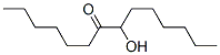 CAS#: 18229-17-9, 8-Hydroxy-7-Tetradecanone