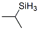 CAS#: 18230-84-7, Isopropylsilane
