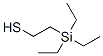 CAS#: 18236-34-5, 2-(Triethylsilyl)Ethanethiol