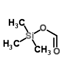 CAS#: 18243-21-5, Trimethylsilyl Formate
