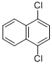CAS#: 1825-31-6, 1,4-Dichloronaphthalene