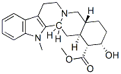 CAS#: 182509-57-5, [Methyl-3H]-Rauwolscine