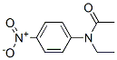 CAS#: 1826-56-8, N-Ethyl-N-(4-Nitrophenyl)-Acetamide