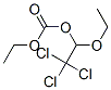 CAS#: 18261-27-3, 2,2,2-Trichloro-1-Ethoxyethyl Ethyl Carbonate