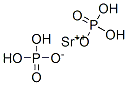 CAS#: 18266-28-9, Strontium Bis(Dihydrogen Phosphate)