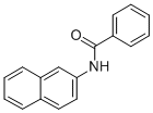 CAS#: 18271-22-2, N-2-Naphthylbenzamide