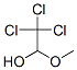 CAS#: 18271-82-4, 2,2,2-Trichloro-1-Methoxyethanol