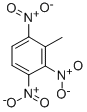 CAS#: 18292-97-2, 2-Methyl-1,3,4-Trinitro-Benzene