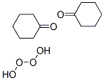 CAS#: 183-84-6, 7,8,15,16-Tetraoxadispiro(5.2.5.2)hexadecane
