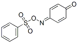 CAS#: 1831-69-2, 4-[[(Phenylsulfonyl)Oxy]Imino]-2,5-Cyclohexadien-1-One